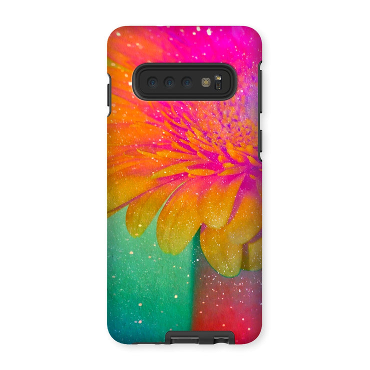 Gerbera B3 Tough Phone Case