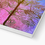 Albizia Tree A10 Canvas