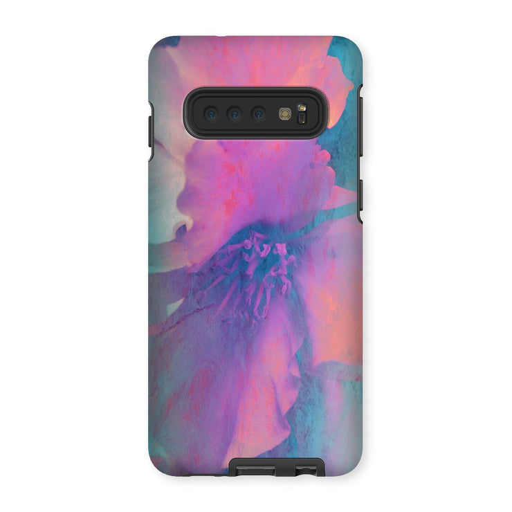 White Phoenix C1 Tough Phone Case