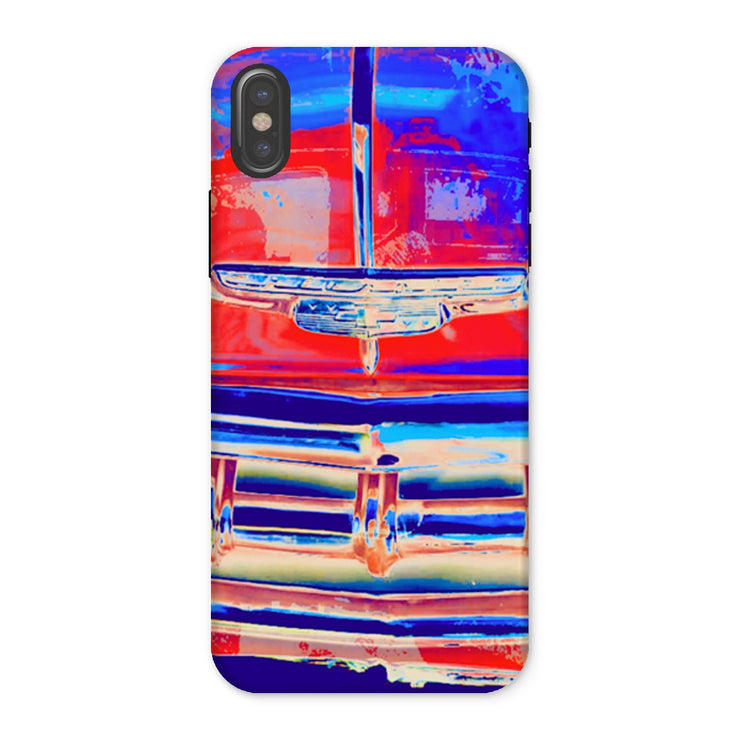 Chevy A2 Tough Phone Case