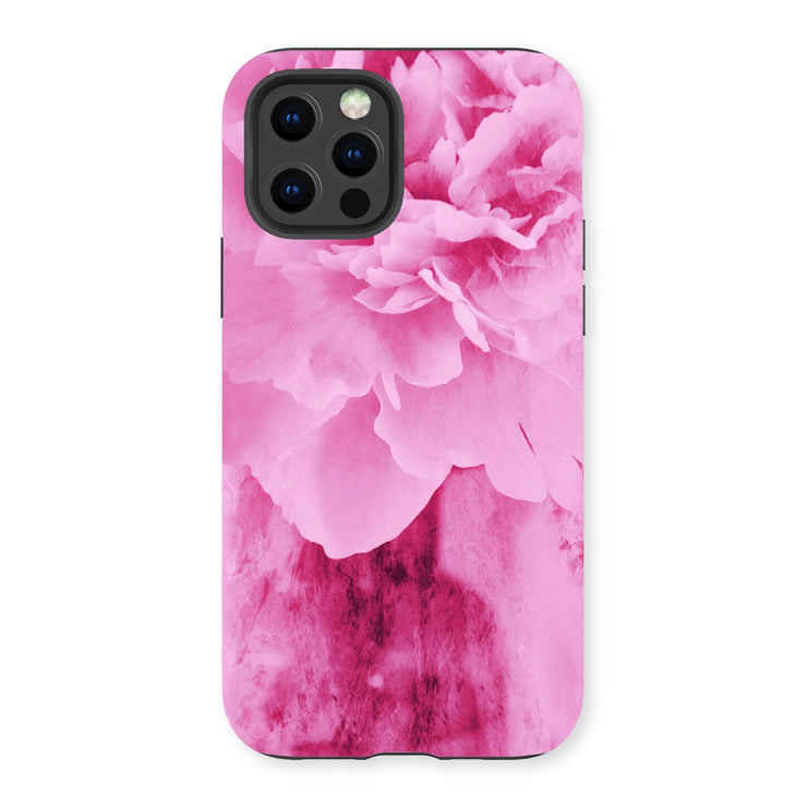 Peony G6 Tough Phone Case