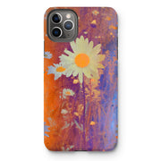 Summer Meadow A1 Tough Phone Case