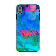 Hydrangea D5 Tough Phone Case