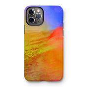 Kure Beach B2 Tough Phone Case