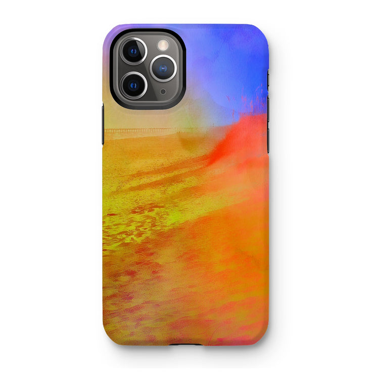 Kure Beach B2 Tough Phone Case