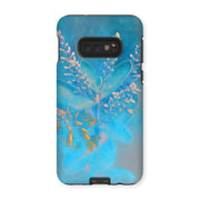 Lilac A3 Tough Phone Case