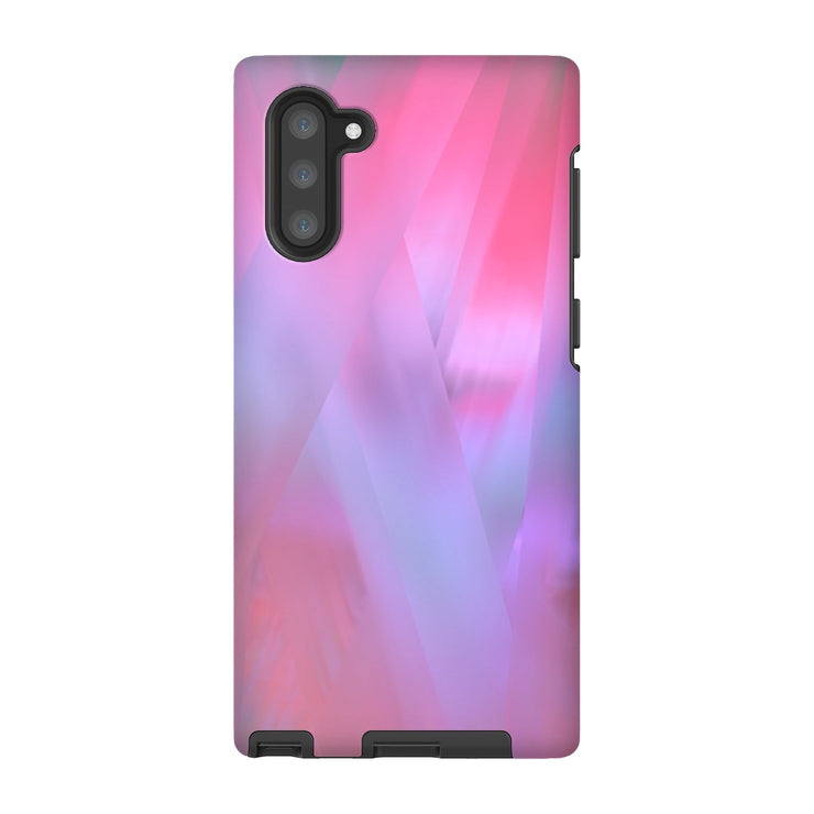 Luminosity A10 Tough Phone Case