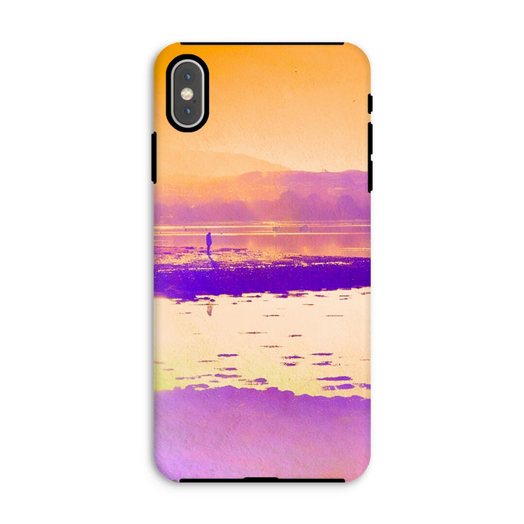 Loch Etive A3 Tough Phone Case