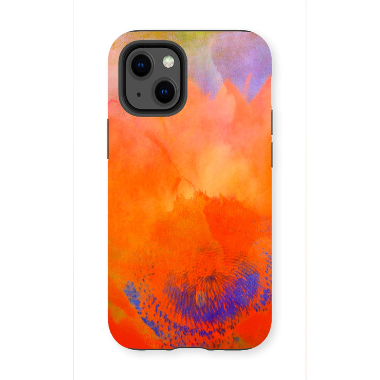 Sunflower A1 Tough Phone Case