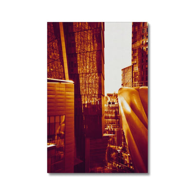 New York D1 Canvas