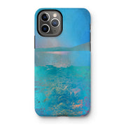 Loch Long A3 Tough Phone Case