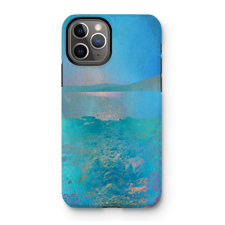 Loch Long A3 Tough Phone Case