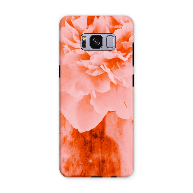 Peony G3 Tough Phone Case