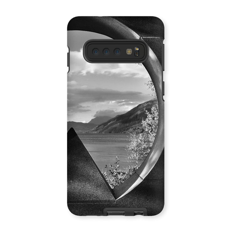 Loch Lomond E1 Tough Phone Case