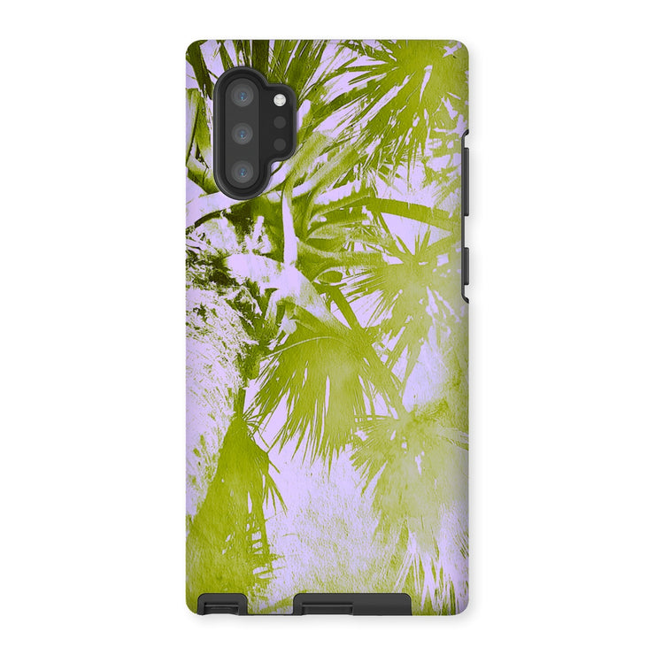 Palm Tree B2 Tough Phone Case