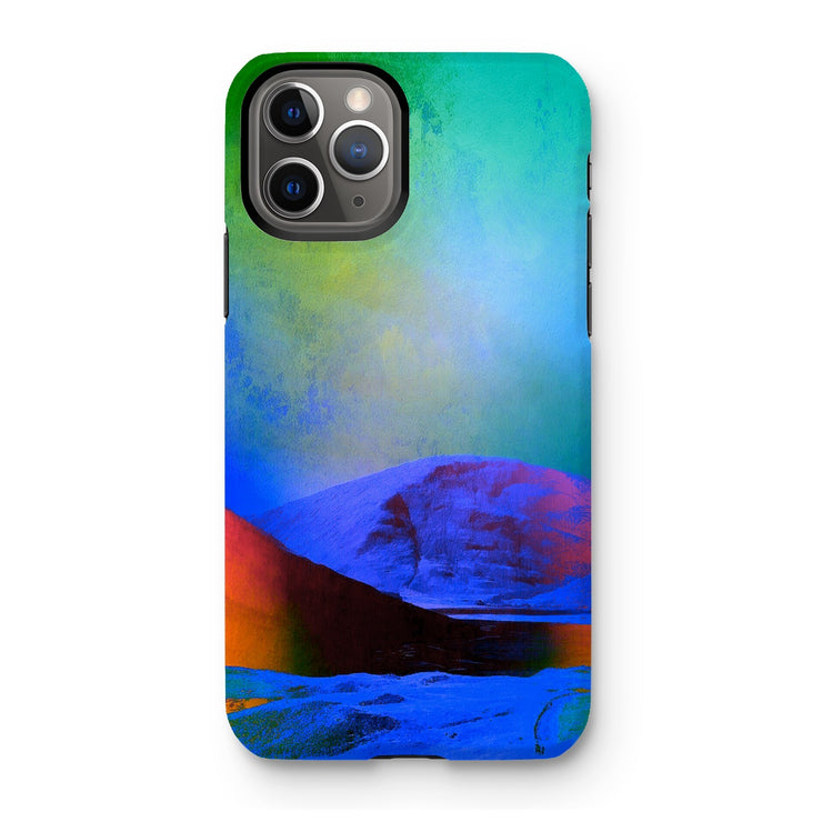 Glencoe A8 Tough Phone Case