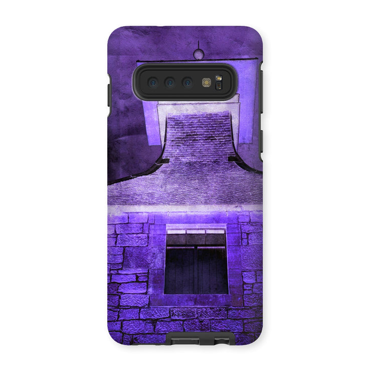 Pagoda Roof A6 Tough Phone Case