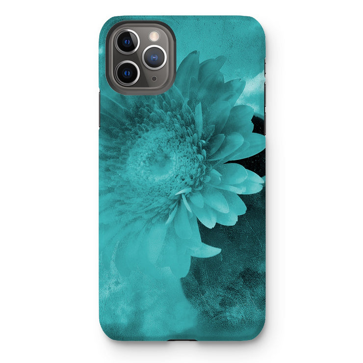 Gerbera A6 Tough Phone Case