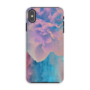 Peony G2 Tough Phone Case