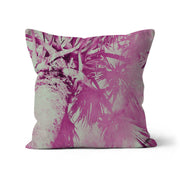 Palm Tree B5 Cushion