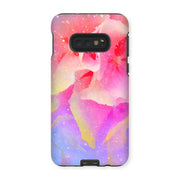 Hydrangea A3 Tough Phone Case