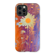 Summer Meadow A1 Tough Phone Case