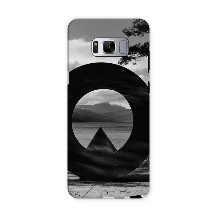 Loch Lomond D1 Tough Phone Case