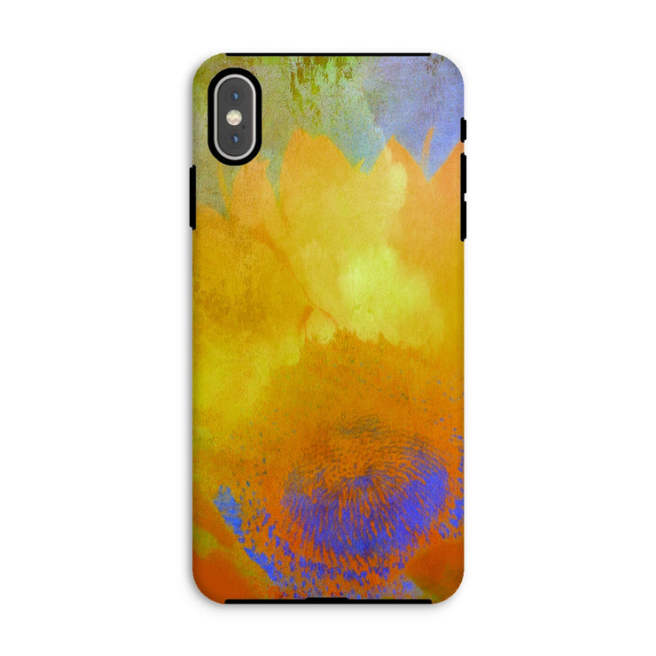 Sunflower A3 Tough Phone Case