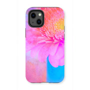 Gerbera B1 Tough Phone Case