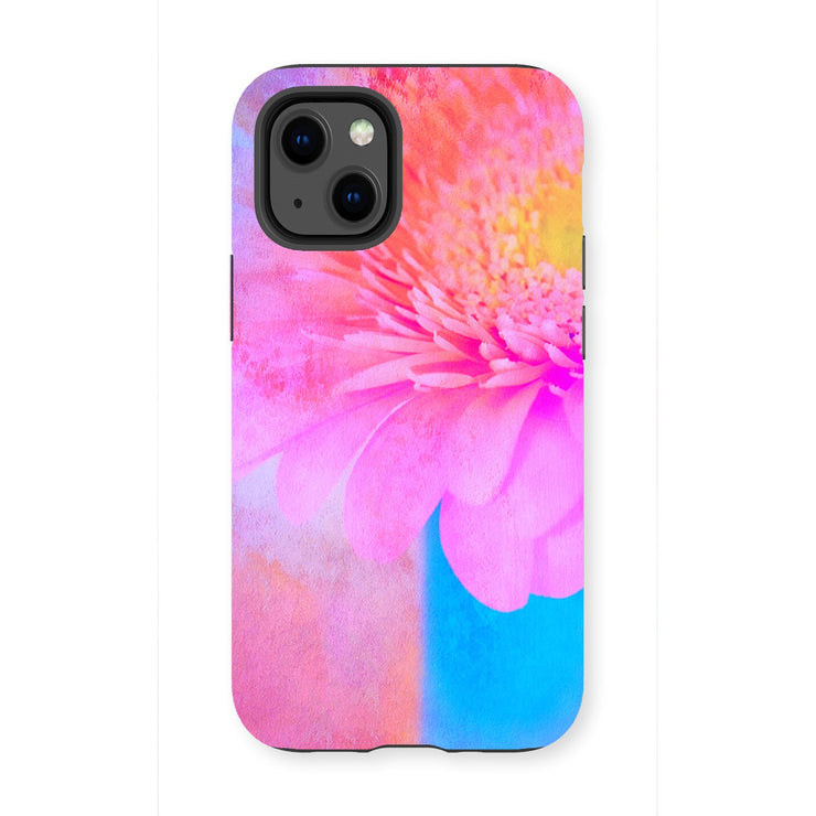 Gerbera B1 Tough Phone Case