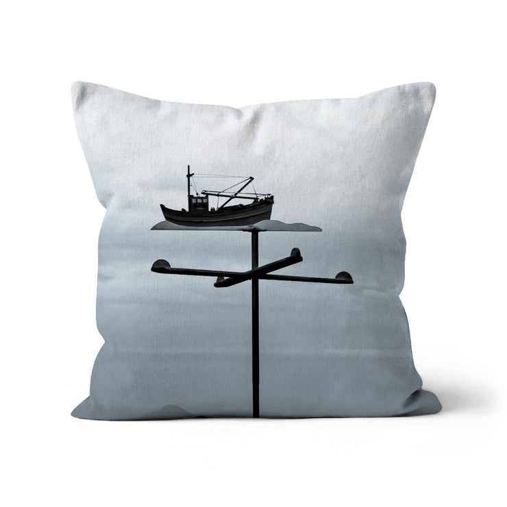 Weather Vane A1 Cushion