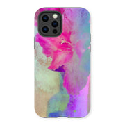 Gladiolas A1 Tough Phone Case