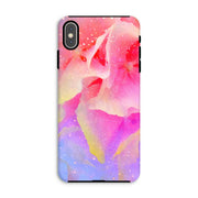 Hydrangea A3 Tough Phone Case