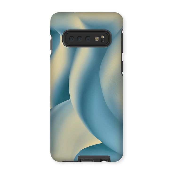 Derrière B1 Tough Phone Case