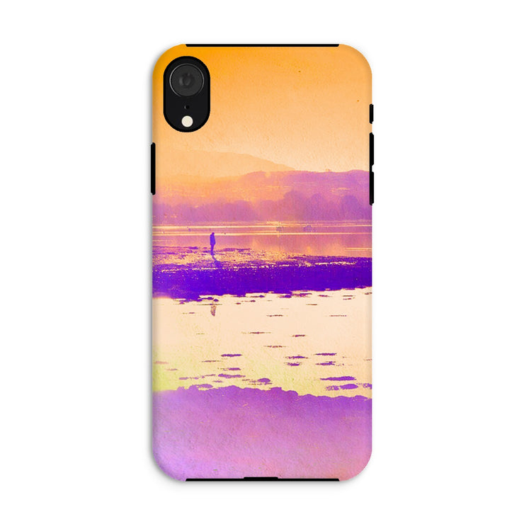 Loch Etive A3 Tough Phone Case