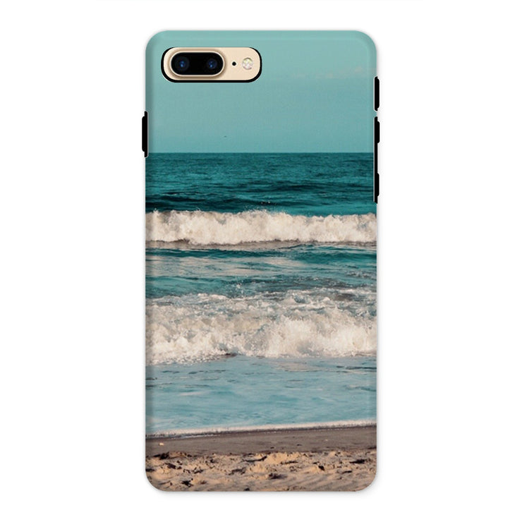 Atlantic Ocean B1 Tough Phone Case