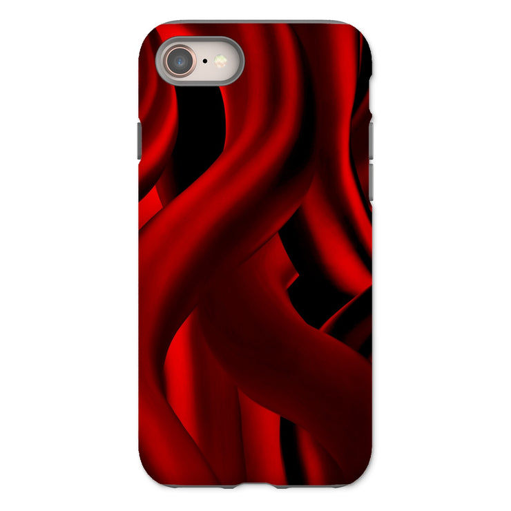 Entangled A6 Tough Phone Case