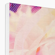 Peony L1 Canvas