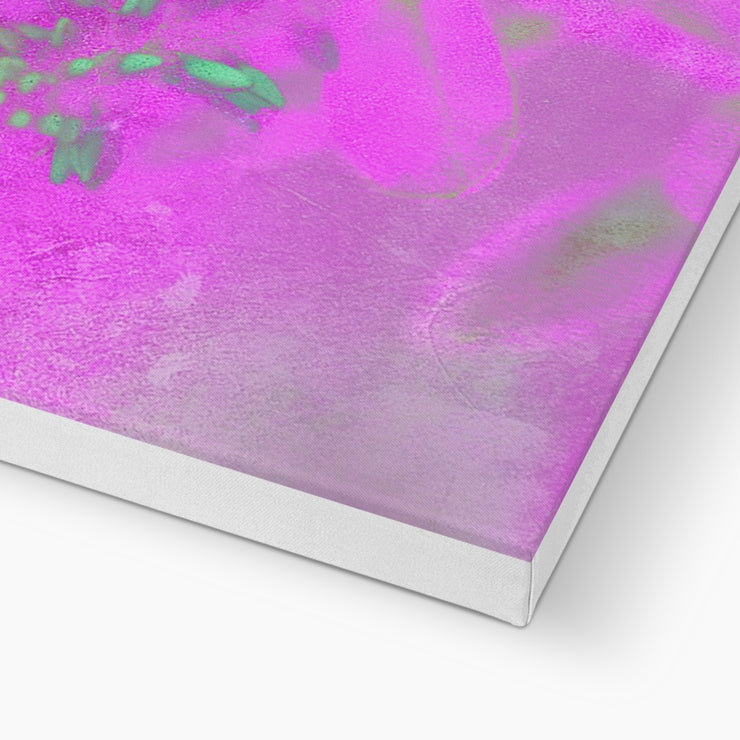 Lilac A2 Canvas