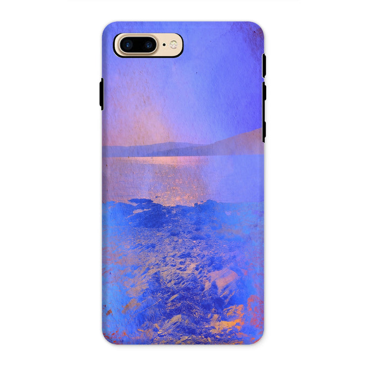 Loch Long A4 Tough Phone Case