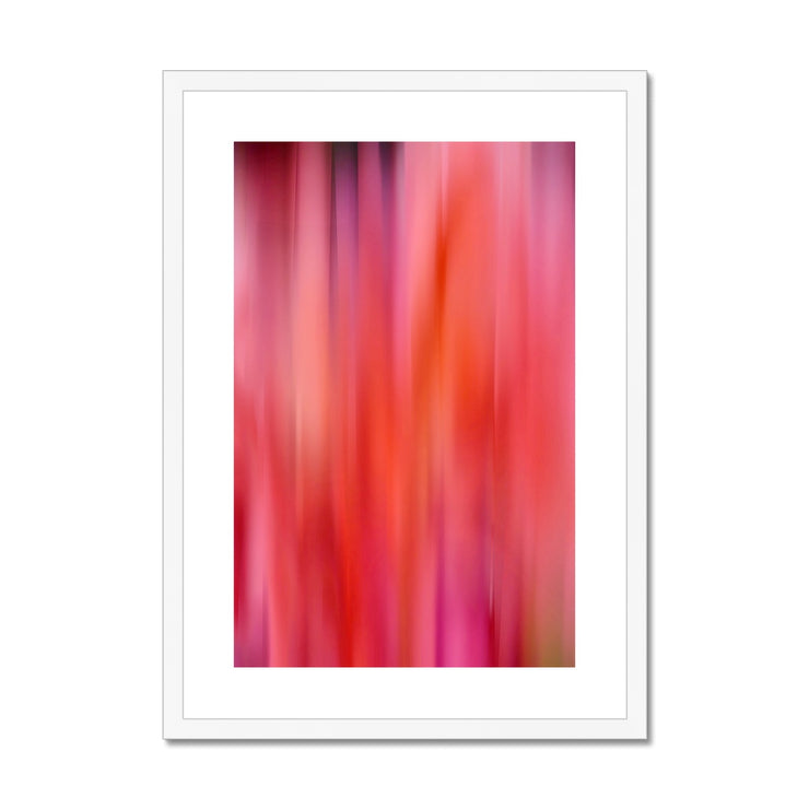 Final Curtain A2 Framed & Mounted Print