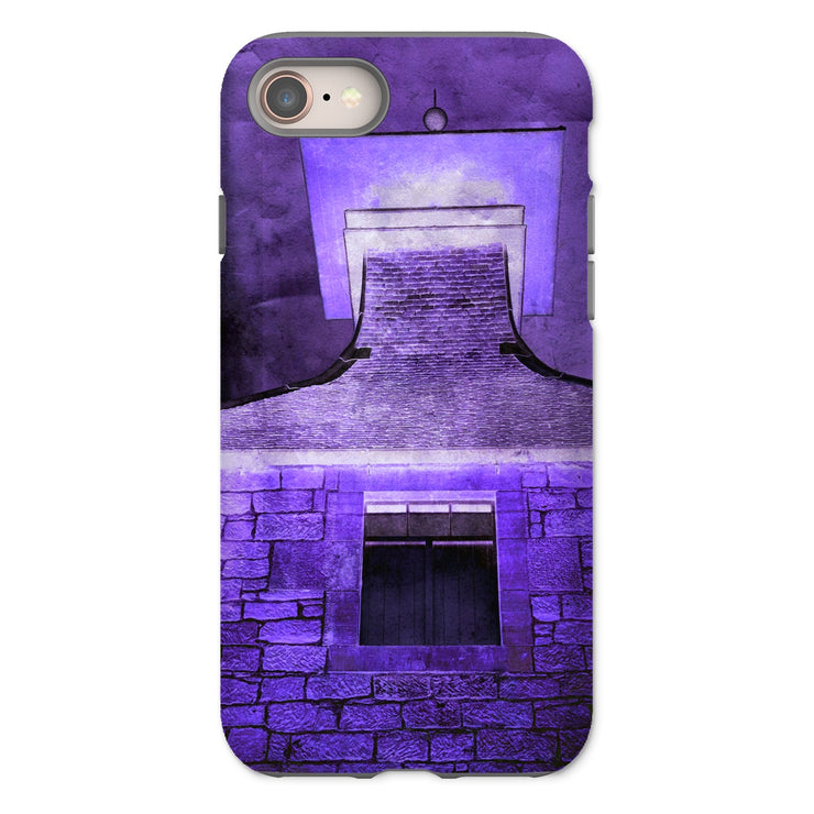 Pagoda Roof A6 Tough Phone Case