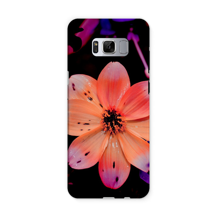 Garden Flower A1 Tough Phone Case