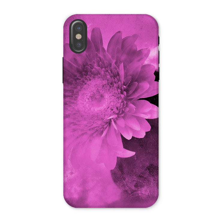 Gerbera A4 Tough Phone Case