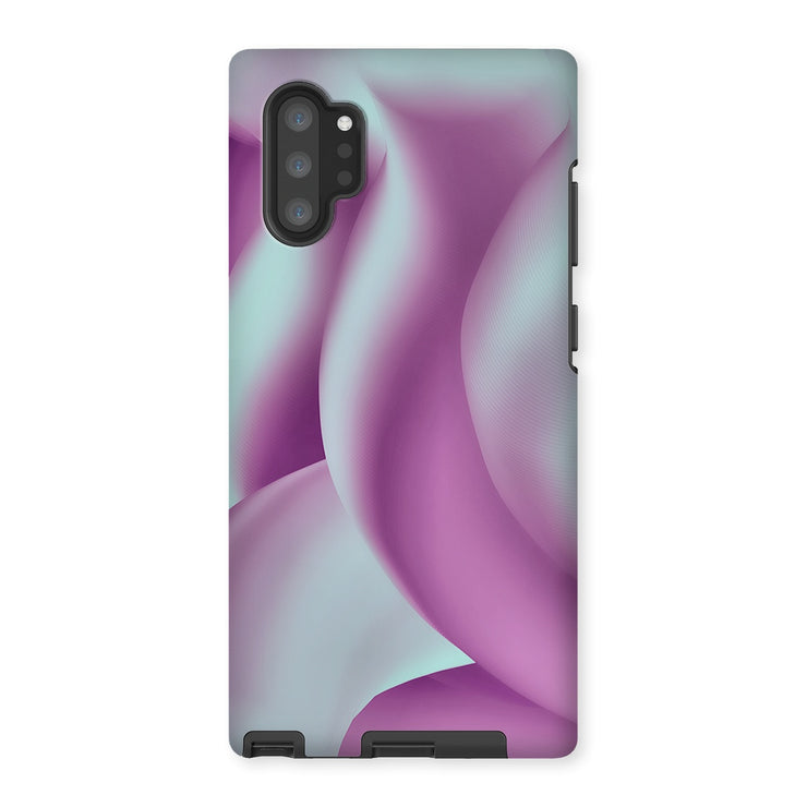 Derrière B7 Tough Phone Case