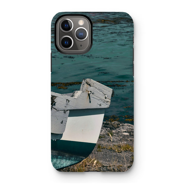 Boat A2 Tough Phone Case