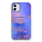 Loch Long A4 Tough Phone Case