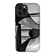 Boat Propeller A2 Tough Phone Case