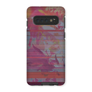 Leaves D2 Tough Phone Case