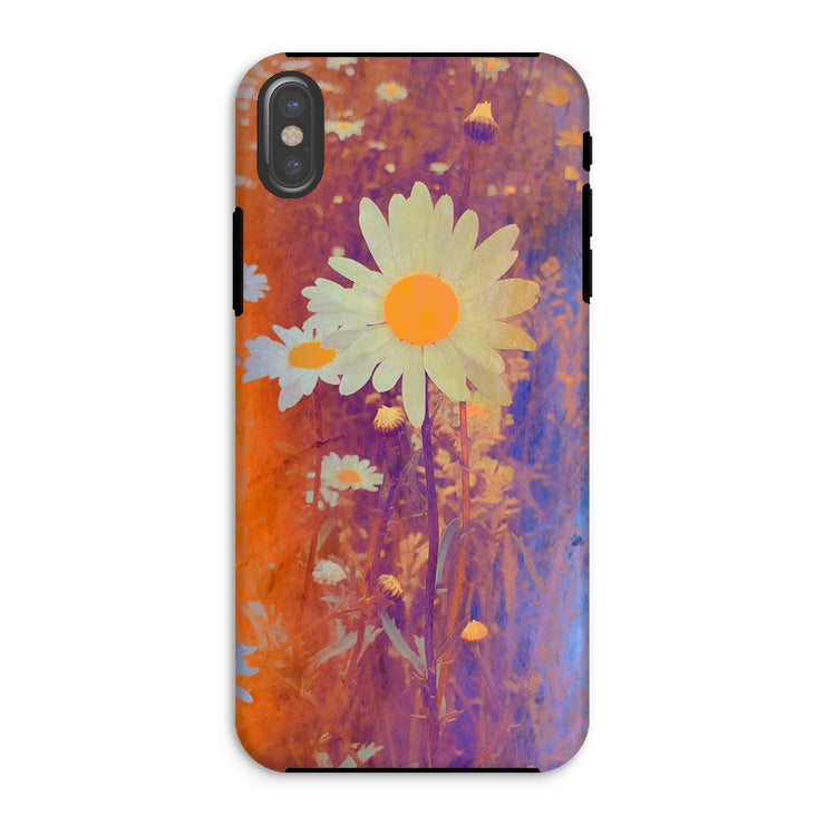 Summer Meadow A1 Tough Phone Case